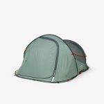 Namiot kempingowy Quechua 2 Seconds 2 osobowy | Decathlon