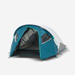 Namiot 2 osobowy Quechua Decathlon.pl