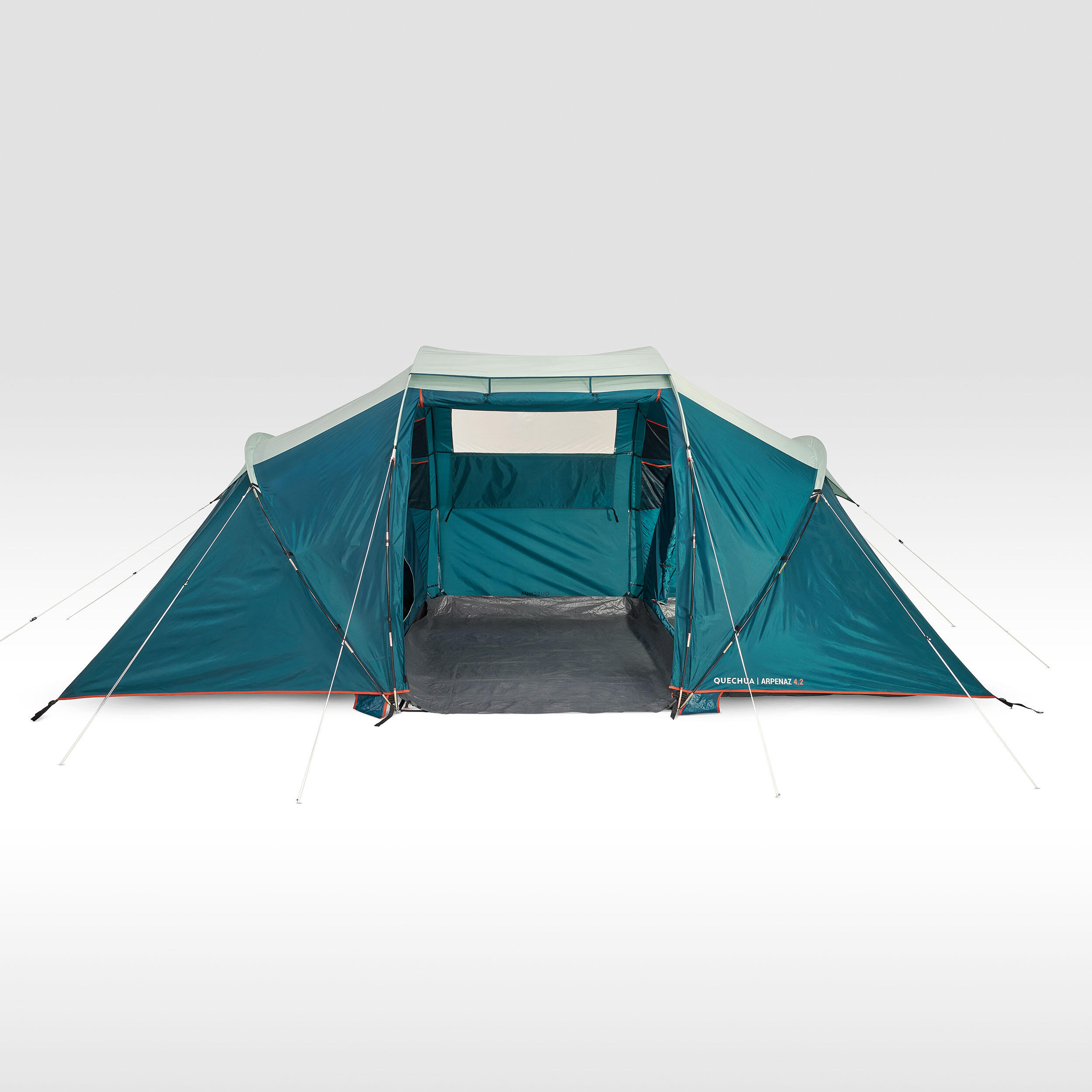 decathlon-namiot-4-osobowy-265mwx-1.jpg Namiot kempingowy Quechua Arpenaz 4.2 4 osobowy - obrazek 1