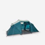 Second Life Namiot kempingowy Quechua Arpenaz 4.2 4 osobowy | Decathlon