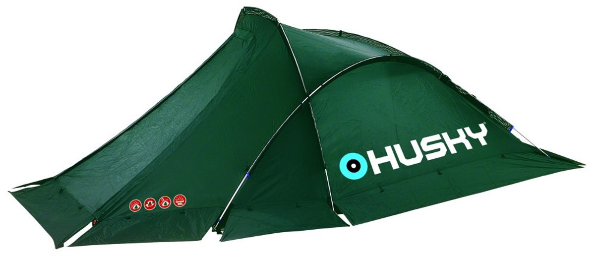 lekki-namiot-2-osobowy-994zaq-1.jpg HUSKY FLAME ultralekki namiot wyprawowy 2 osobowy 2,8kg - obrazek 1