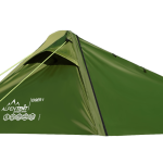 Namiot Jednoosobowy 1,5 kg AlpenTent Eiger 1 Lekki Ultralight