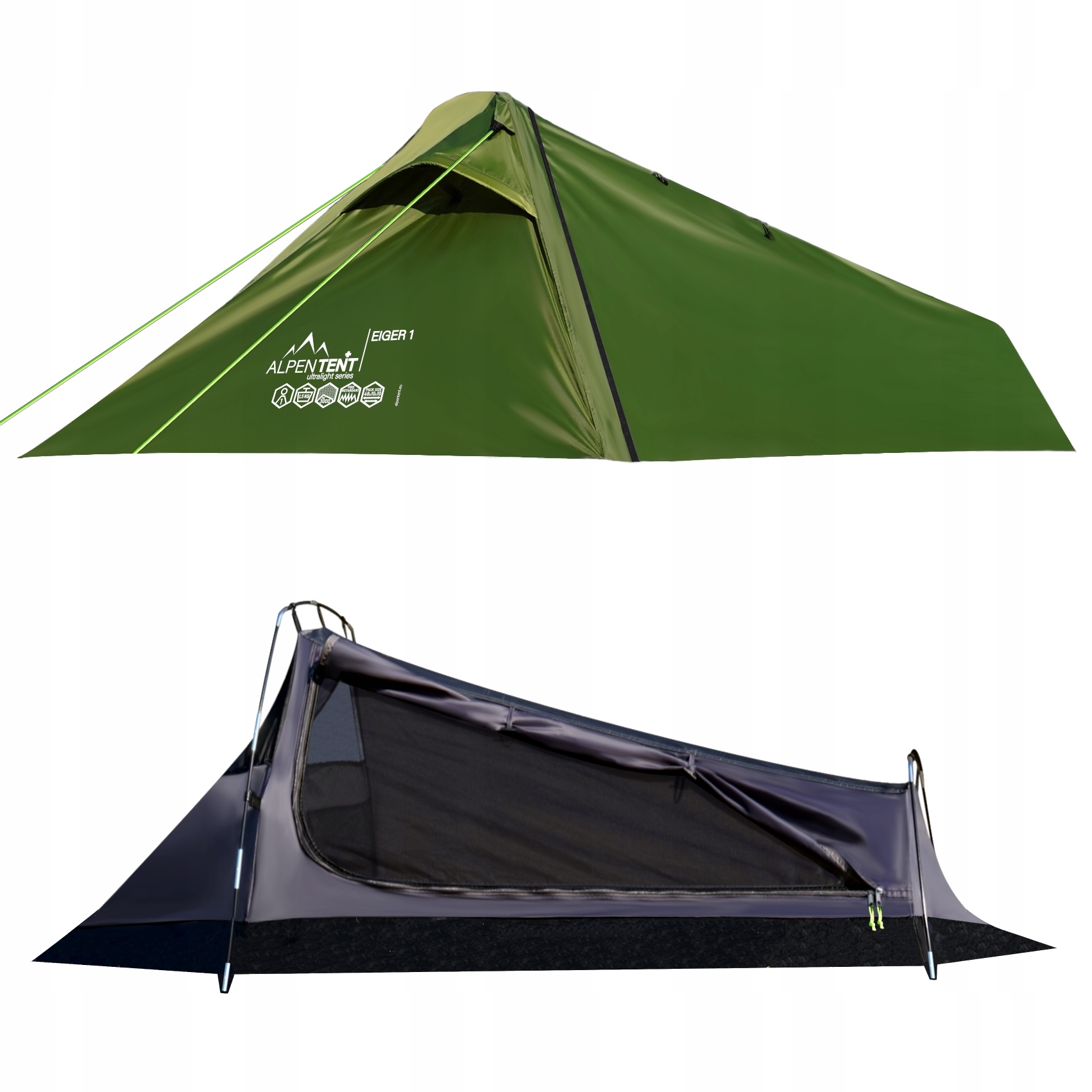 namiot-1-osobowy-275mrd-1.jpg Namiot AlpenTent EIGER1 Ultralight 1os LEKKI 1,5kg - obrazek 1