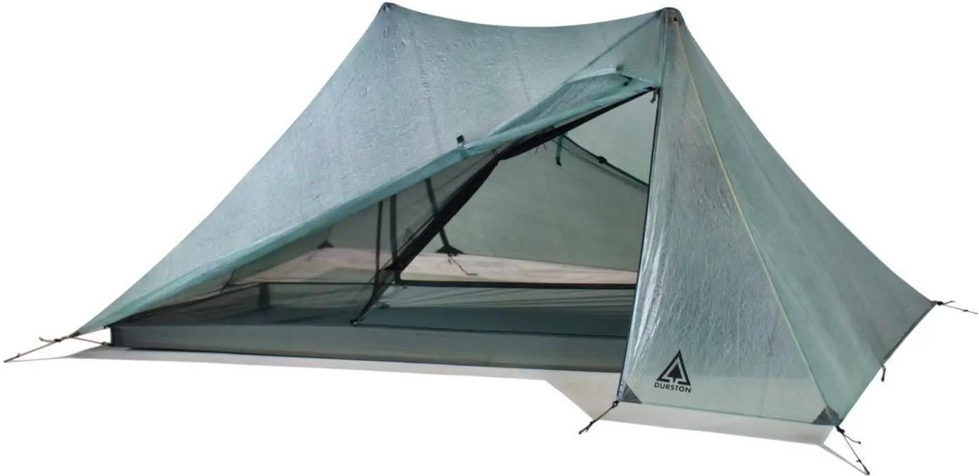 namiot-1-osobowy-904nxg-1.jpg Namiot DurstonGear X Mid Pro 1 ultralekki namiot jednoosobowy ultralight Ceny i opinie Ceneo.pl - obrazek 1