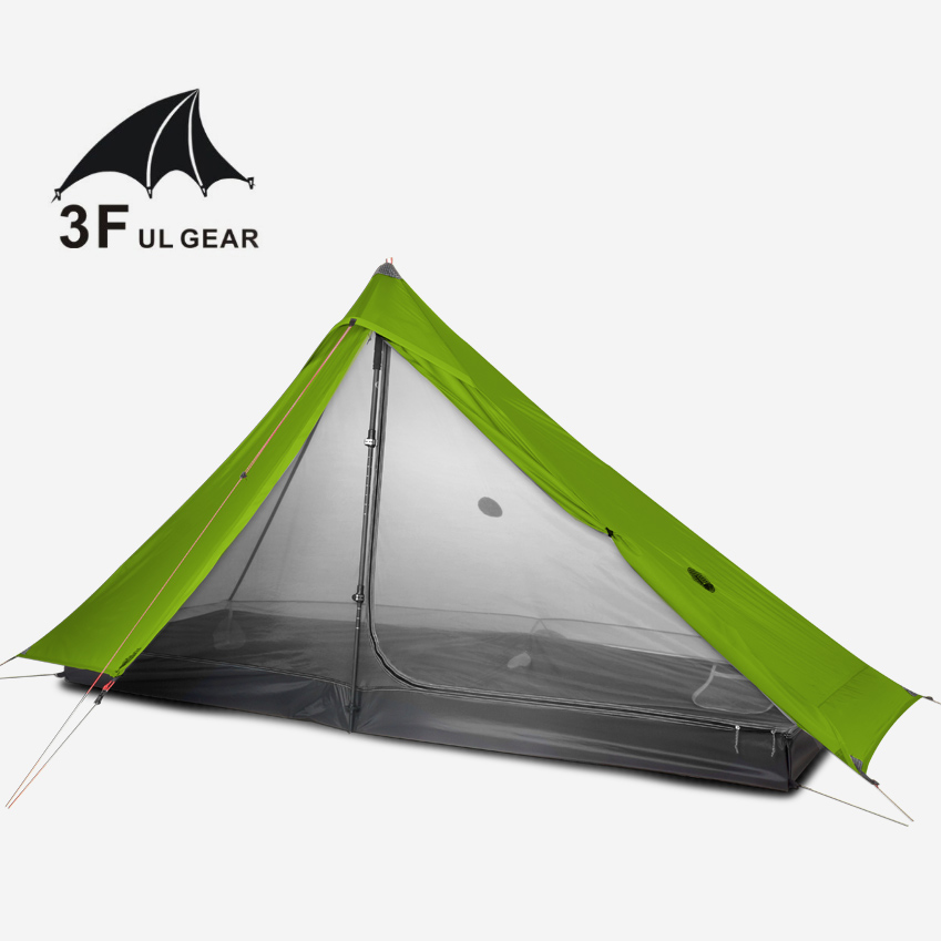 namiot-1-osobowy-929wqt-1.jpg Ultralight Namiot Lanshan 1 Pro ultralekki 3F UL GEAR - obrazek 1