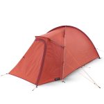 Namiot TREK 100 2 osobowy 25,00 zł | Decathlon Rent