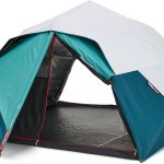 Namiot Quechua 2 Seconds Easy Fresh&Black 3 Osobowy Ceny i opinie Ceneo.pl