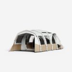 Namiot 4 osobowy Quechua Decathlon.pl