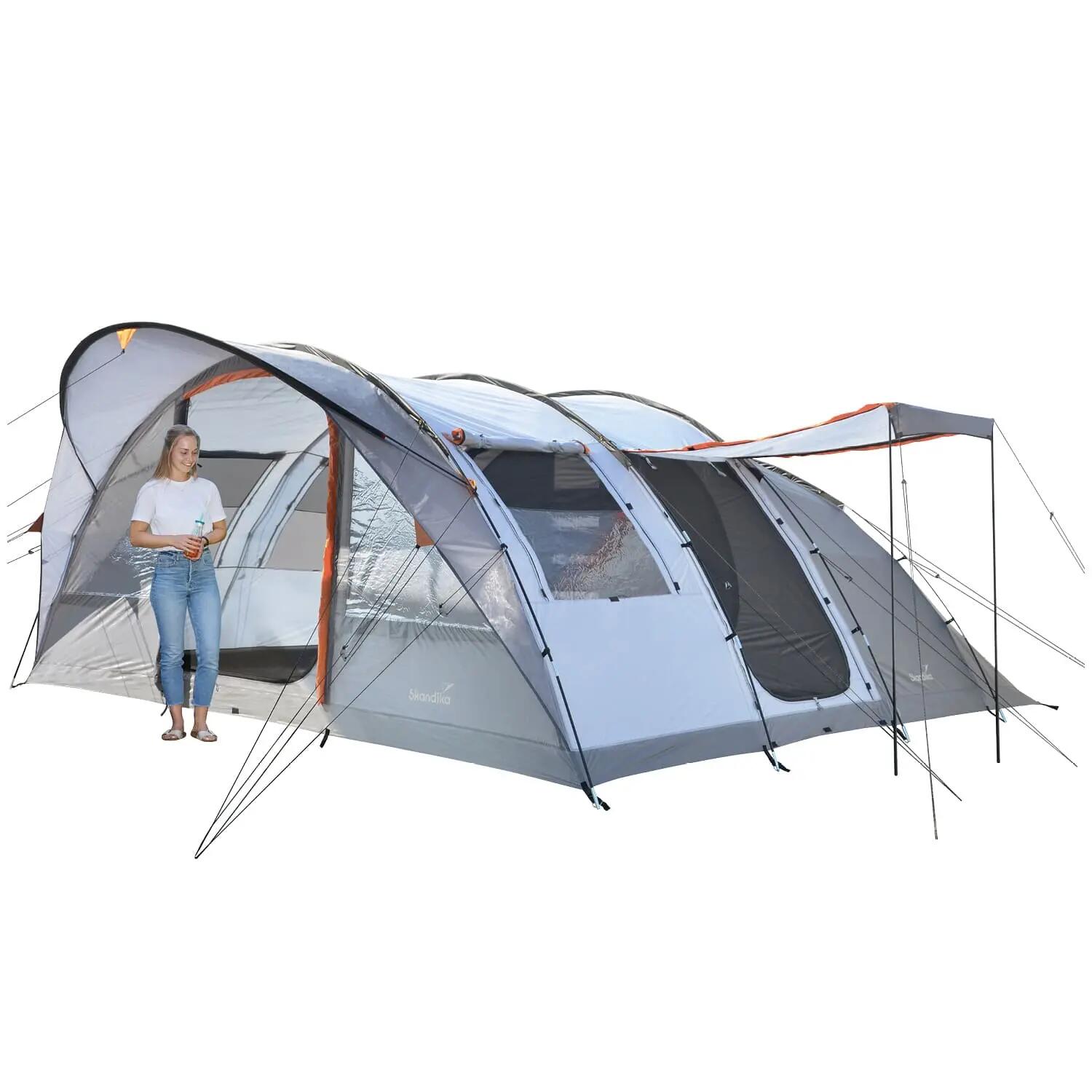 namiot-4-osobowy-decathlon-841zxq-1.jpg Namiot 4 osobowy 2 sypialnie Sklep Decathlon.pl - obrazek 1