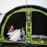 Namiot Coleman Rocky Mountain 5 BlackOut Coleman Polska