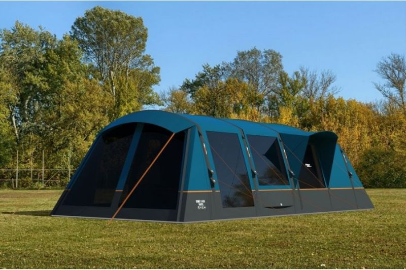 namiot-5-osobowy-885dhf-1.jpg Namiot rodzinny pompowany 5 osobowy Rome Air 550 XL Vango - obrazek 1
