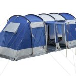 Namiot SKANDIKA MONTANA 6 XXL 8 13 osobowy