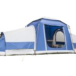 Namiot SKANDIKA MULTISPACE XXL 6 osobowy 5000mm