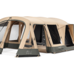 Namioty tunelowe 6 osobowe – kup w OutdoorXL online