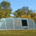 Namiot rodzinny 8 osobowy Castlewood 800 XL Vango | Sklep internetowy MPCAMP