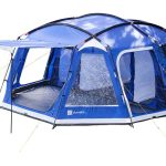 Namiot SKANDIKA COPENHAGEN XXL 8 osobowy 5000mm BLUE