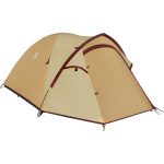 Namiot Coleman Darwin 3 Plus Summer | IronRat
