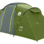 Namiot 4 osobowy Coleman Spruce Falls 4 Blackout, 3138522134150 • Cena • Opinie Allegro