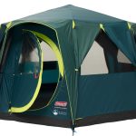 Octagon 8 Blackout Coleman Polska