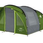 Namiot Coleman Rocky Mountain 5 BlackOut Coleman Polska