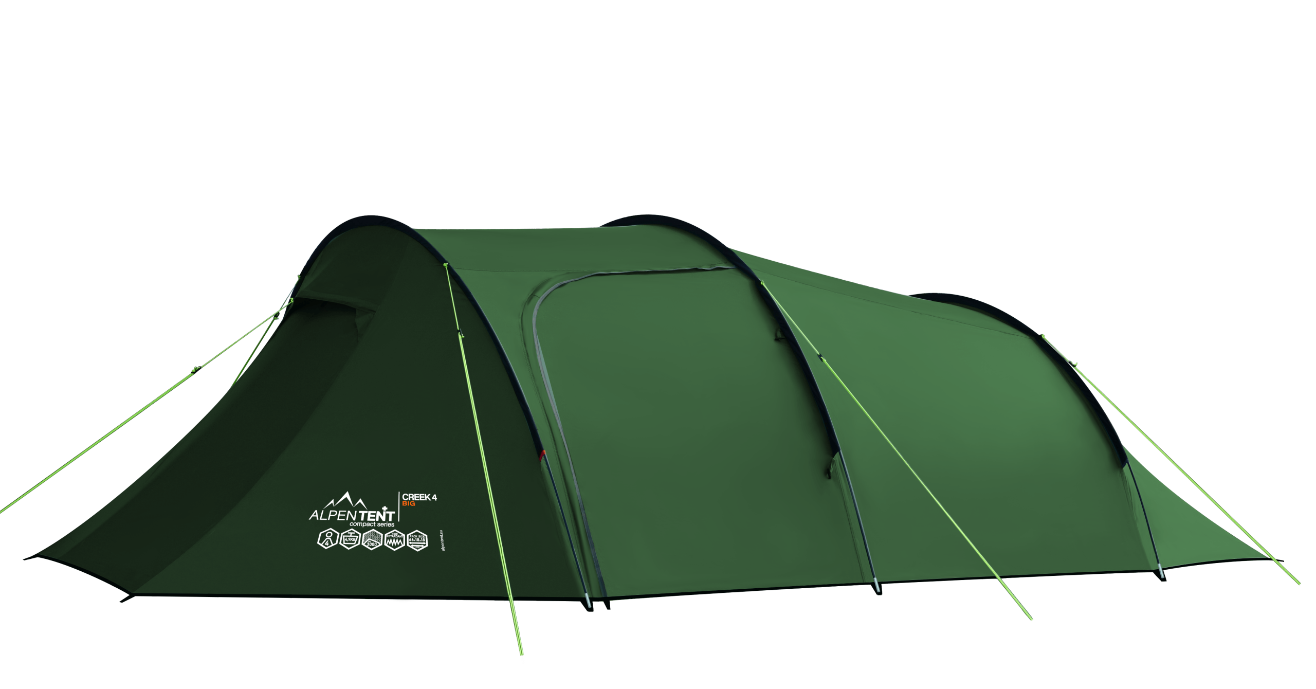 namiot-czteroosobowy-134ojy.png Namiot Czteroosobowy 4,9 kg AlpenTent Creek 4 BIG - obrazek 1