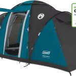 Namiot 4 osobowy Spruce Falls Coleman Sport Shop.pl