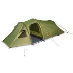 Namiot turystyczny czteroosobowy Pinguin STORM 4 | Decathlon