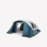 Namiot kempingowy Quechua Arpenaz 6.3 Fresh&Black 6 osobowy | Decathlon