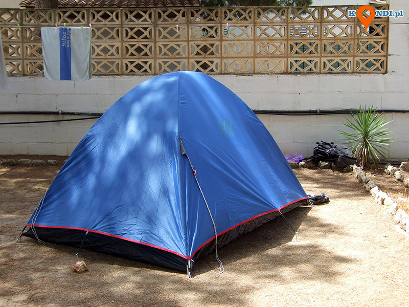 namiot-decathlon-301pam-1.jpg Jaki namiot wybrać? Test namiotu kempingowego Quechua T2 MH100 2 osobowy Decathlon TravelPasja.pl - obrazek 1