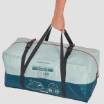 Namiot kempingowy Quechua Arpenaz 4.2 4 osobowy | Decathlon