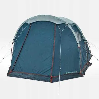 namiot-decathlon-4-osobowy-034mmf.webp DUŻY 4 OSOBOWY NAMIOT TURYSTYCZNY KEMPINGOWY Z DUŻYM WYSOKIM PRZEDSIONKIEM – Rapid Sport - obrazek 1