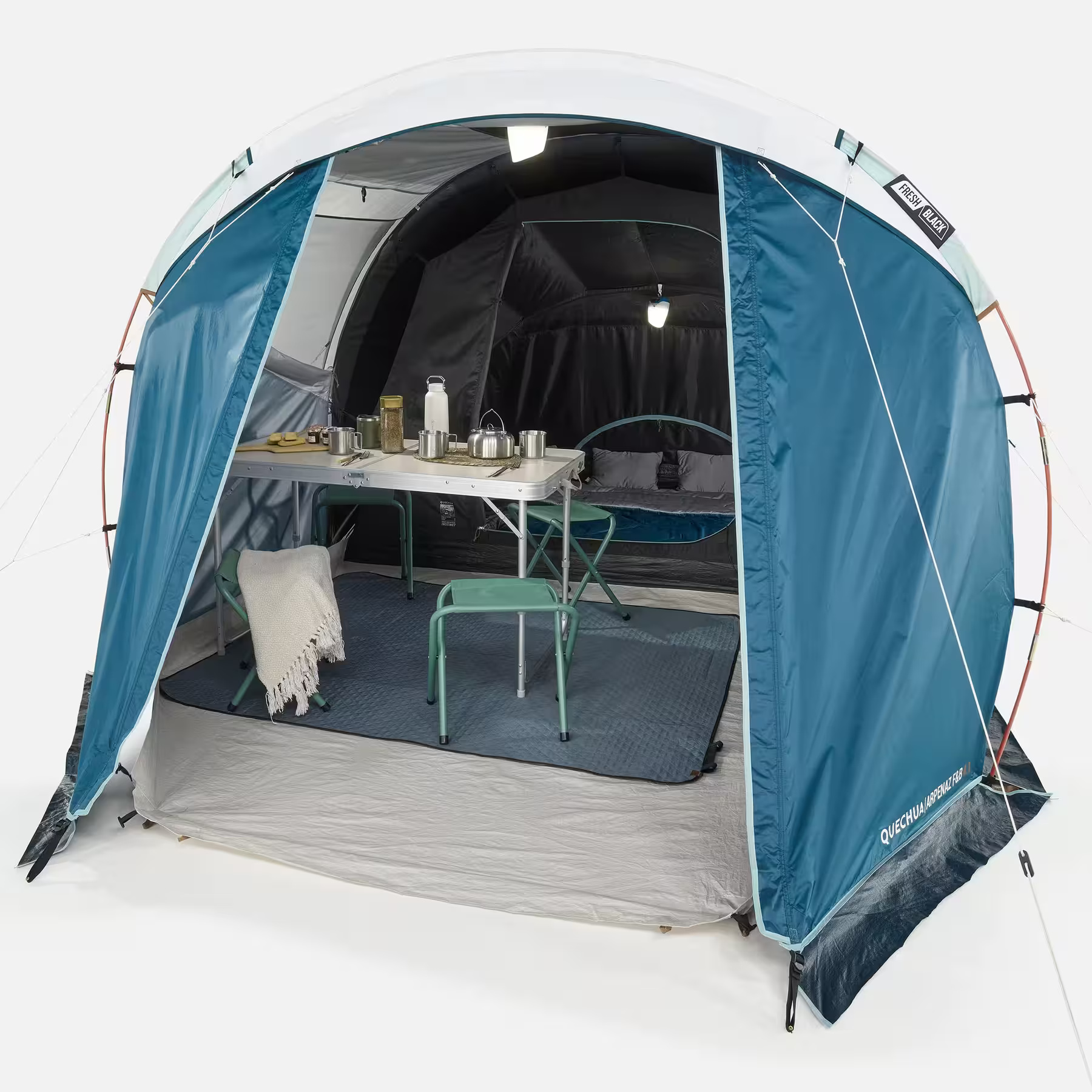namiot-decathlon-4-osobowy-124trx-1.jpg Namiot 4 osobowy Arpenaz 4.1 Fresh&Black Quechua - obrazek 1