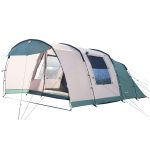 Namiot 4 osobowy 2 sypialnie Sklep Decathlon.pl