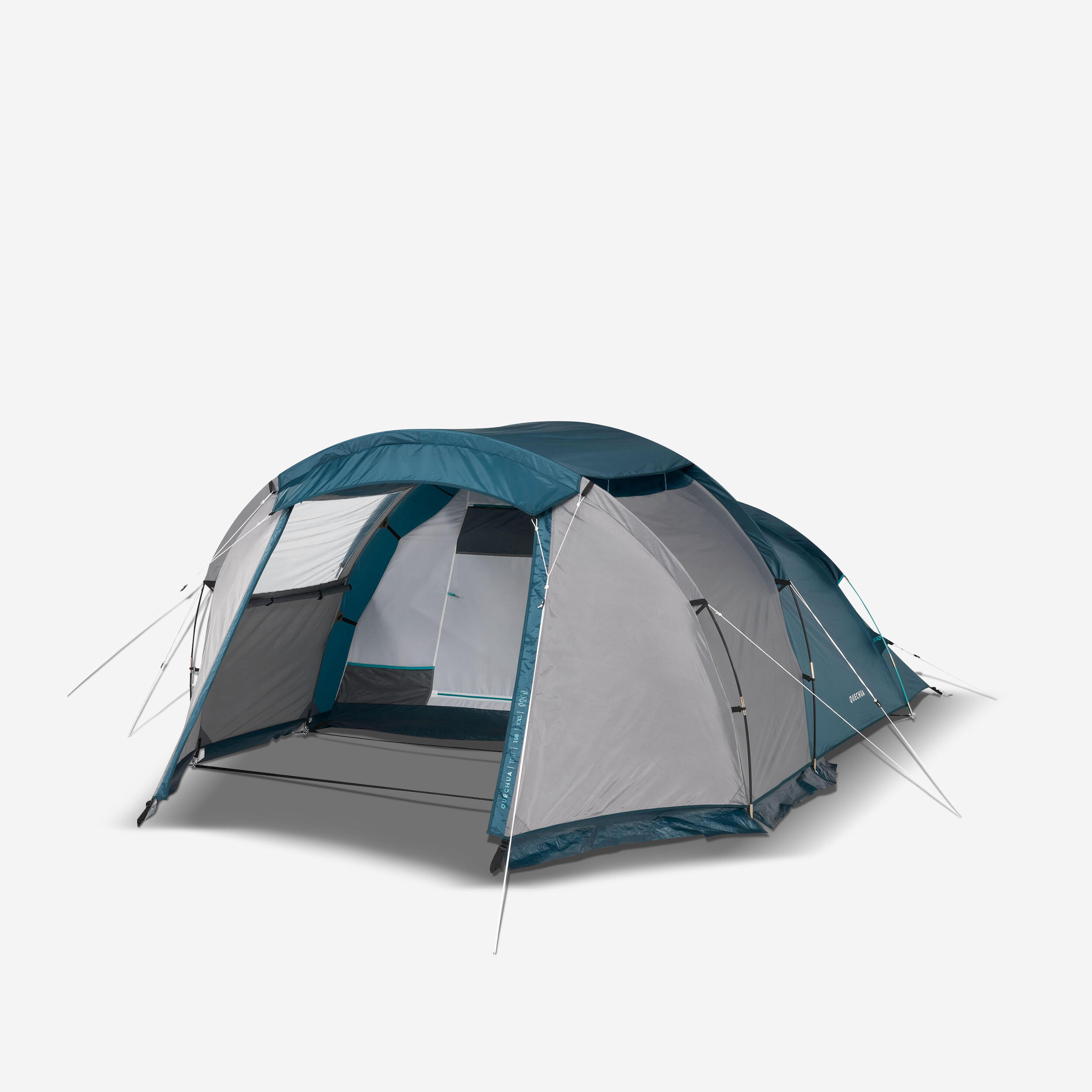 namiot-decathlon-4-osobowy-461dii-1.jpg Namiot kempingowy Quechua MH100 XXL 4 os. | Decathlon - obrazek 1