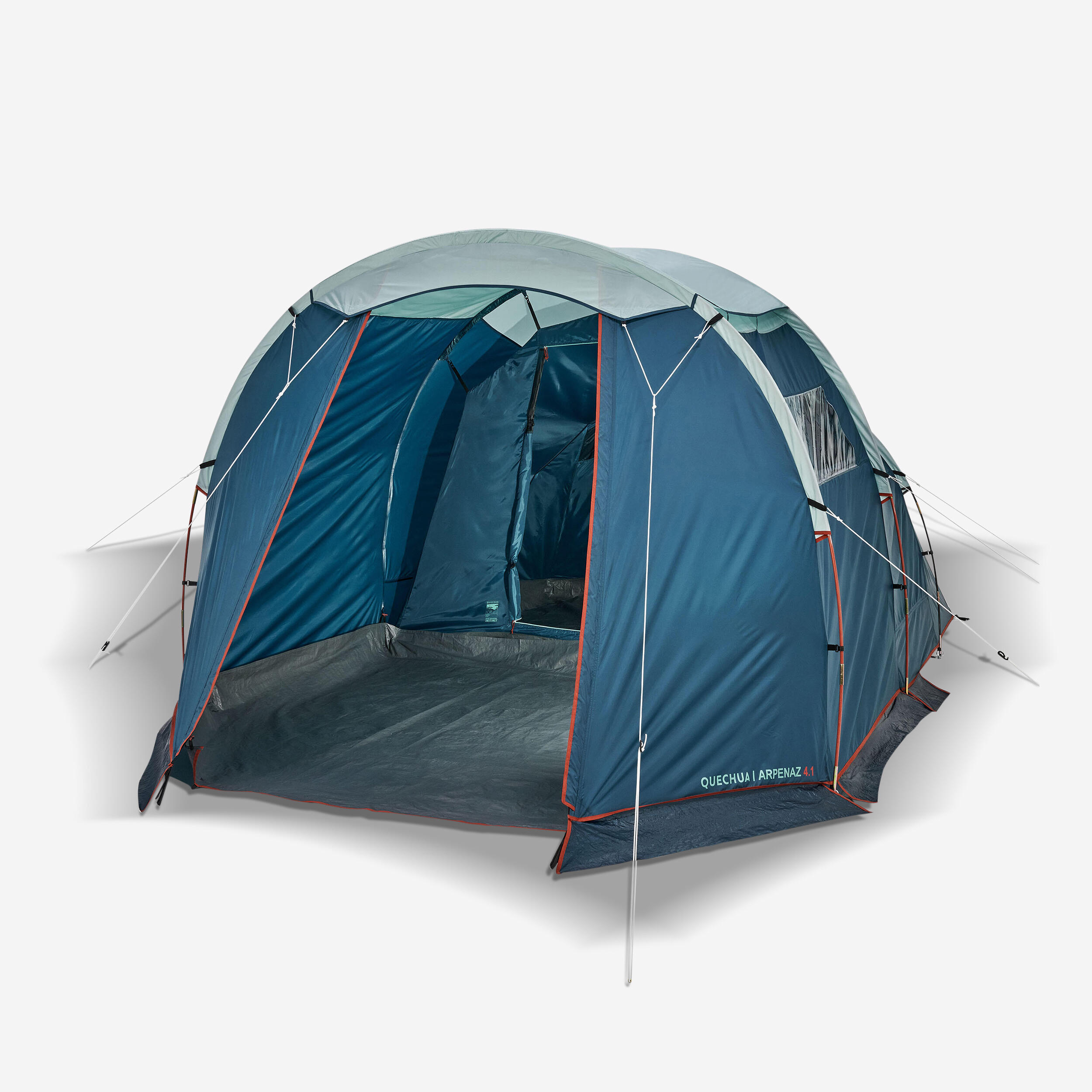 namiot-decathlon-4-osobowy-605tai-1.jpg Namiot kempingowy Quechua Arpenaz 4.1, 4 osobowy - obrazek 1