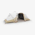 4 osobowy namiot dmuchany Quechua Air Seconds 4.2 85,00 zł | Decathlon Rent