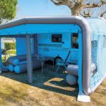 GT Home 410 przedsionek campingowy GentleTent GentleTent ActiveGames