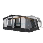 Przedsionek namiot przyczepy kempingowej Nova 300 R.17 / 1050 1075cm