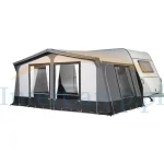 Przedsionek namiot przyczepy kempingowej Nova 250 R.14 / 975 1000cm