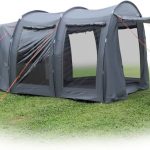 Unikka Tailgate Essential – namiot na tył samochodu, wodoszczelny, nadaje się do wszystkich modeli pojazdów : Amazon.pl: Motoryzacja