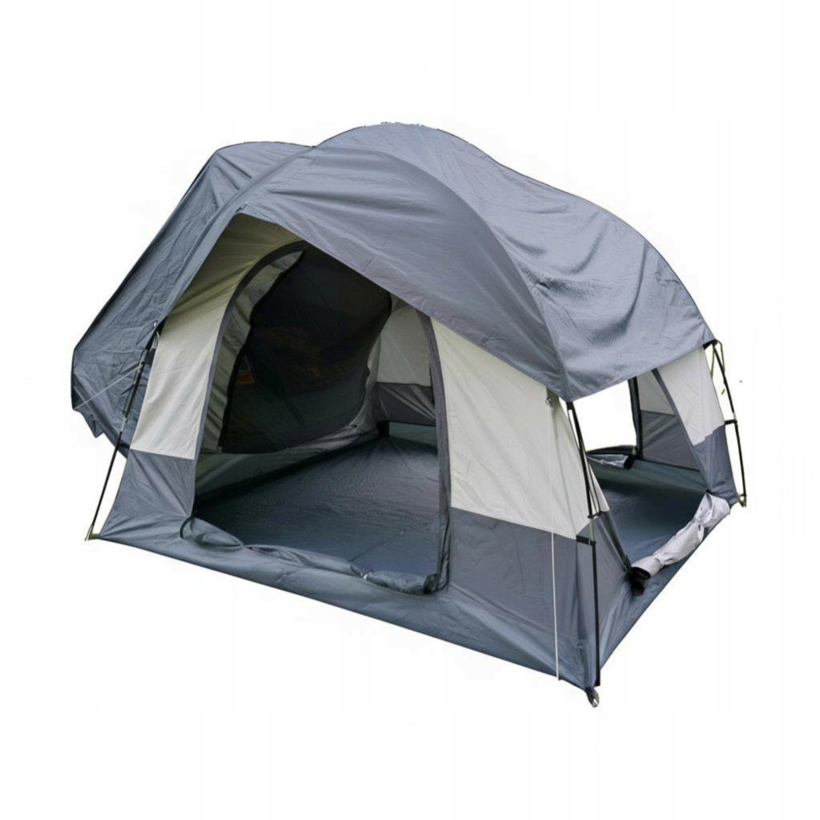 namiot-do-samochodu-350kkn-1.jpg Namiot do SUV a, Awning samochodowy zewnętrzny, Przenośny namiot tunelowy boczny, Słońce, 755766073453 • Cena • Opinie Allegro - obrazek 1