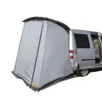 Namiot, przedsionek do samochodu Trapez GoMarket.com.pl Sklep Kempingowy Turystyczny Caravaningowy Sprzedaż detaliczna, hurtowa. Hurtownia Polska, Warszawa