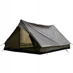 Namiot 2 osobowy Mil Tec Mini Pack Super Olive