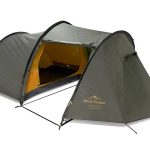 Namiot KORSYKA III COMPACT / 5,1 kg Fjord Nansen