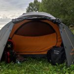 Namiot ANDY IV / 5.2 kg Fjord Nansen