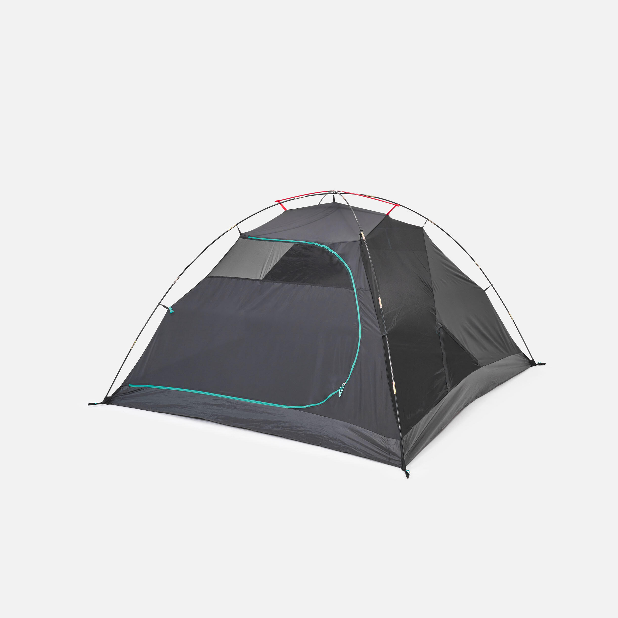 namiot-fresh-and-black-233pjh-1.jpg Namiot kempingowy Quechua MH100 Fresh & Black dla 3 osób - obrazek 1
