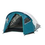 Namiot Quechua MH100 FRESH&BLACK XL 3 osobowy, 3608439294105 • Cena • Opinie Allegro
