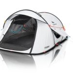 Namiot Fresh & Black 2 Sec II / Quechua