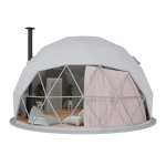 Namioty Glampingowe Twój Glamping