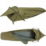 Norka Lekki Namiot Jednoosobowy Z Membraną Defcon5 Single Bivi Tent Nato inna (Inny) | Sport Sklep EMPIK.COM